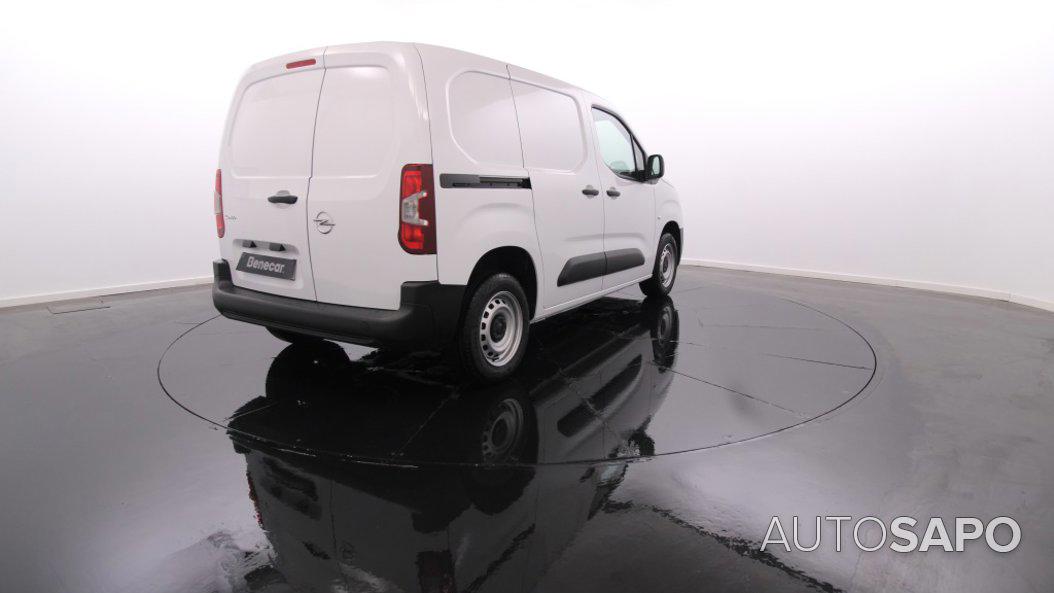 Opel Combo de 2024