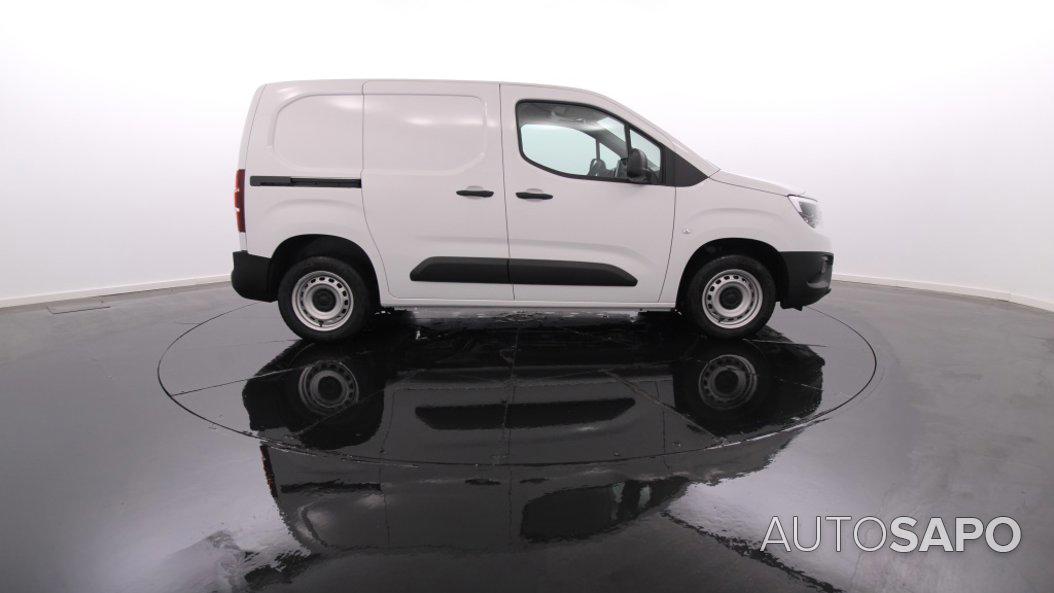 Opel Combo de 2024