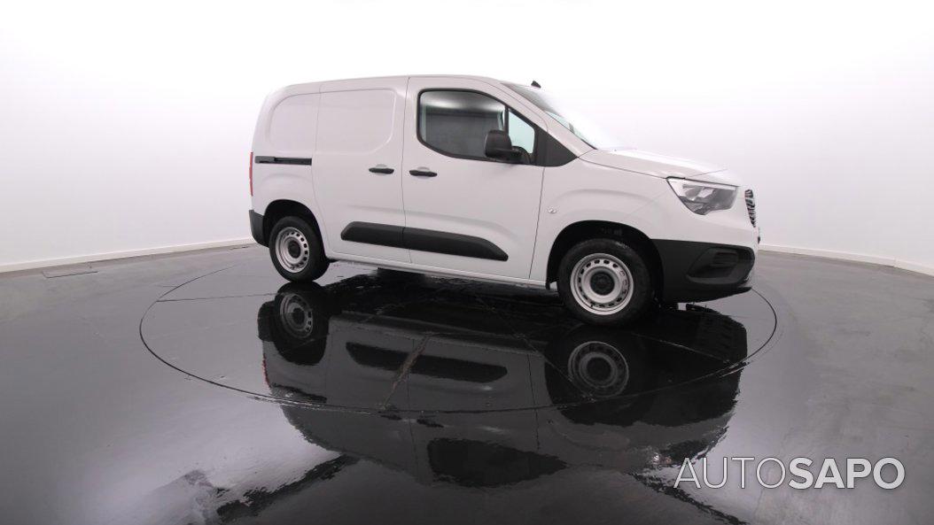 Opel Combo de 2024