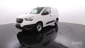Opel Combo de 2024