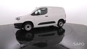 Opel Combo de 2024