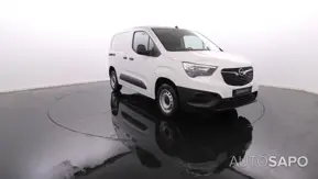 Opel Combo de 2024