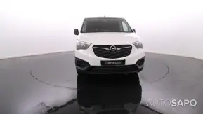 Opel Combo de 2024