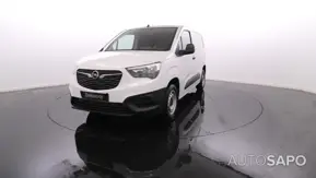 Opel Combo de 2024