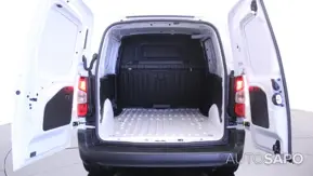 Opel Combo de 2024