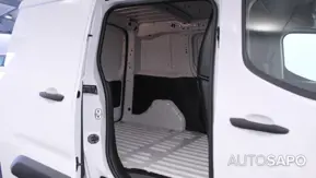 Opel Combo de 2024