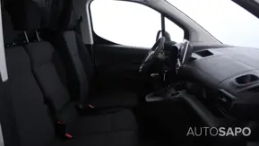 Opel Combo de 2024