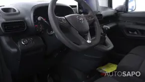 Opel Combo de 2024