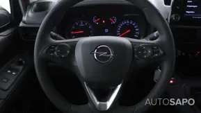 Opel Combo de 2024