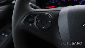 Opel Combo de 2024