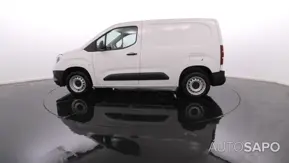 Opel Combo de 2024