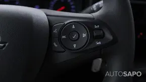Opel Combo de 2024