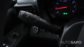 Opel Combo de 2024