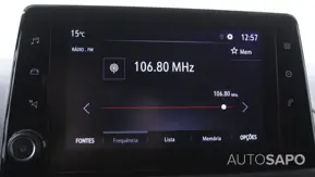 Opel Combo de 2024