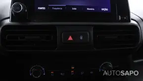 Opel Combo de 2024