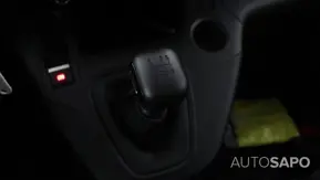 Opel Combo de 2024