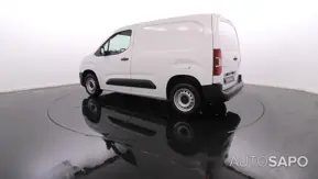 Opel Combo de 2024