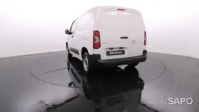Opel Combo de 2024