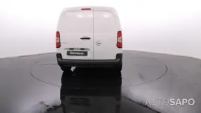 Opel Combo de 2024