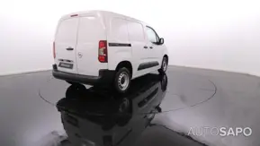Opel Combo de 2024
