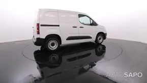 Opel Combo de 2024