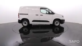 Opel Combo de 2024