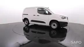 Opel Combo de 2024