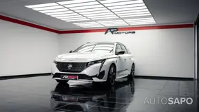 Peugeot 308 de 2022