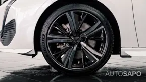 Peugeot 308 de 2022