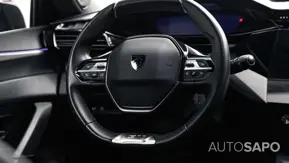 Peugeot 308 de 2022