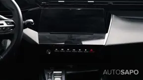 Peugeot 308 de 2022