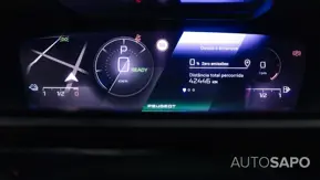 Peugeot 308 de 2022