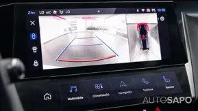 Peugeot 308 de 2022