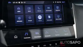 Peugeot 308 de 2022