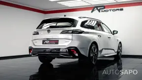 Peugeot 308 de 2022