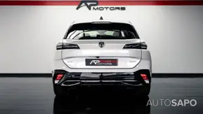 Peugeot 308 de 2022