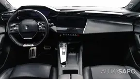 Peugeot 308 de 2022