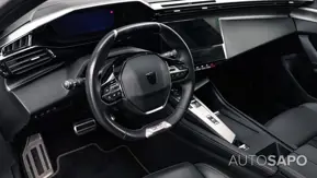 Peugeot 308 de 2022