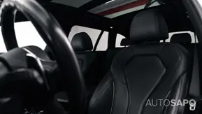 BMW Série 5 520 d Pack M Auto de 2017