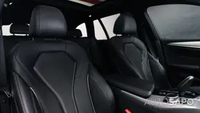BMW Série 5 520 d Pack M Auto de 2017