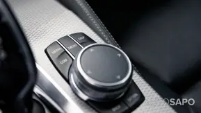 BMW Série 5 520 d Pack M Auto de 2017