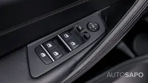 BMW Série 5 520 d Pack M Auto de 2017