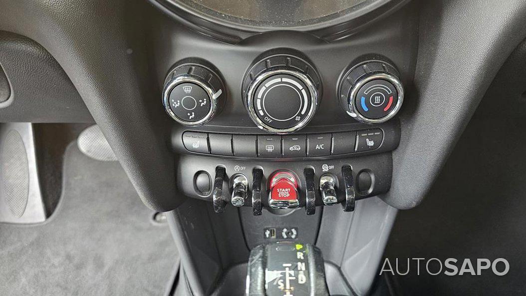 MINI One de 2016