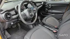 MINI One de 2016