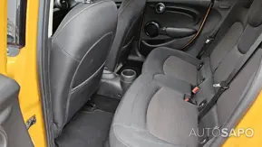 MINI One de 2016