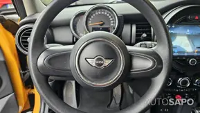 MINI One de 2016