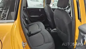 MINI One de 2016