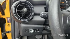 MINI One de 2016