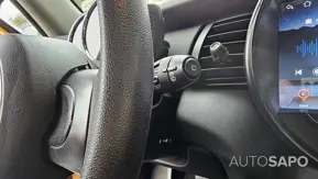 MINI One de 2016
