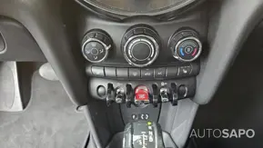 MINI One de 2016